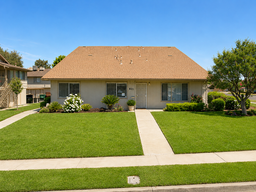 Welcome to your beautifully refreshed 3-br, 2-ba home in the heart of Madera! – photo 1