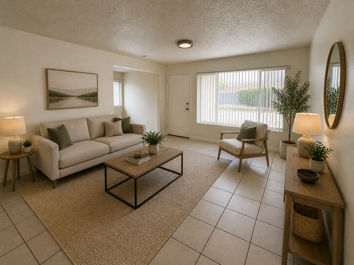 1st Month FREE + FREE 50” TV! Spacious 3BR Living in Central Fresno! – photo 1