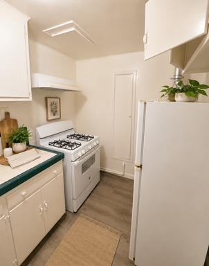Stylish 1BR Retreat – Comfort & Convenience! – photo 1