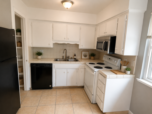 First Month Free! Stylish & Comfortable 2BR Retreat in Prime Fresno Location! – photo 1