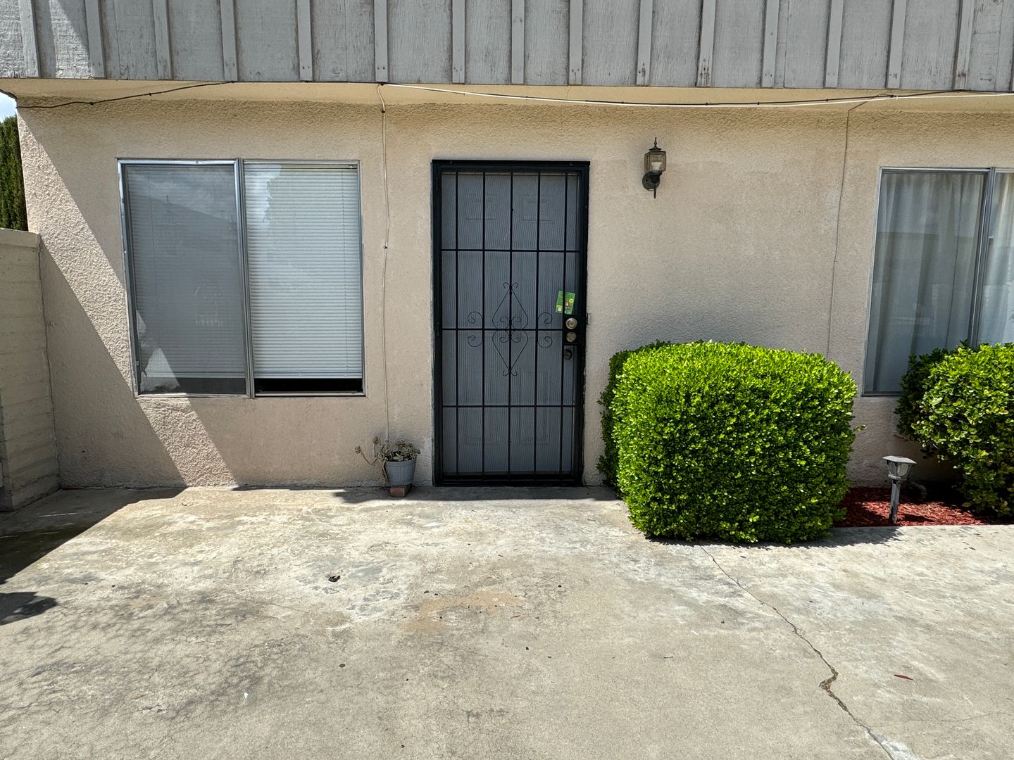 Fresno Apartment: 3395 E Sierra Madre Avenue