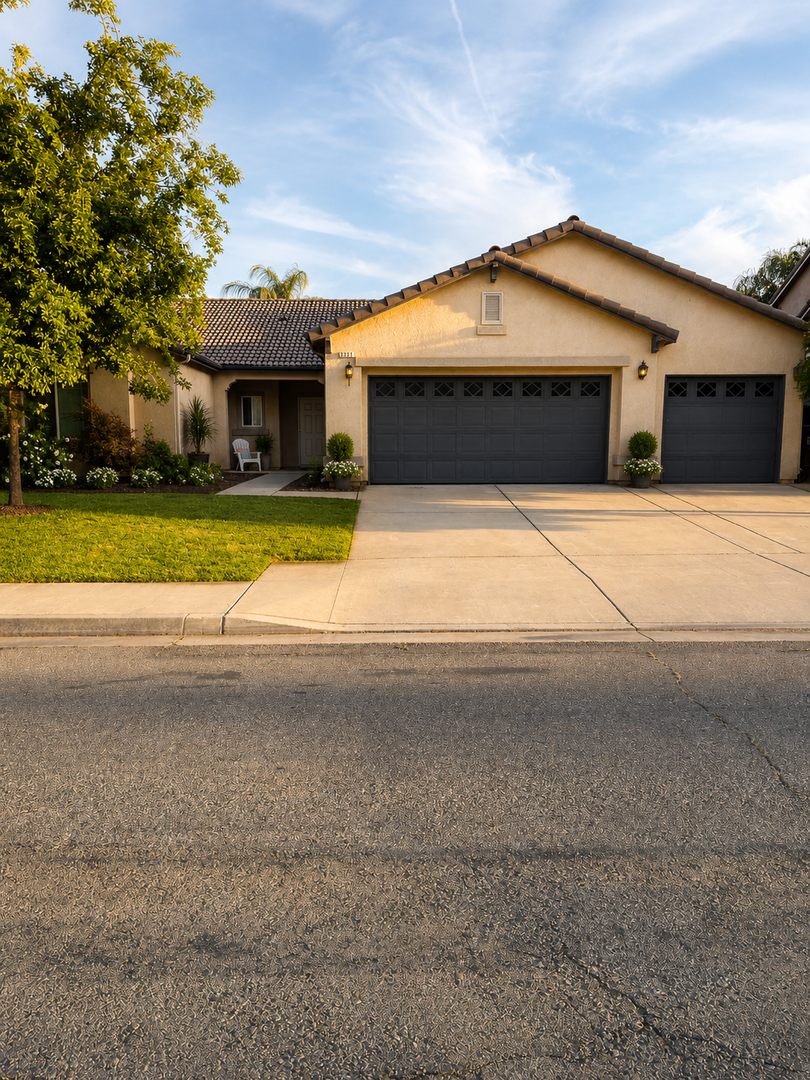 Fowler House: 2331 E Lewis Ct