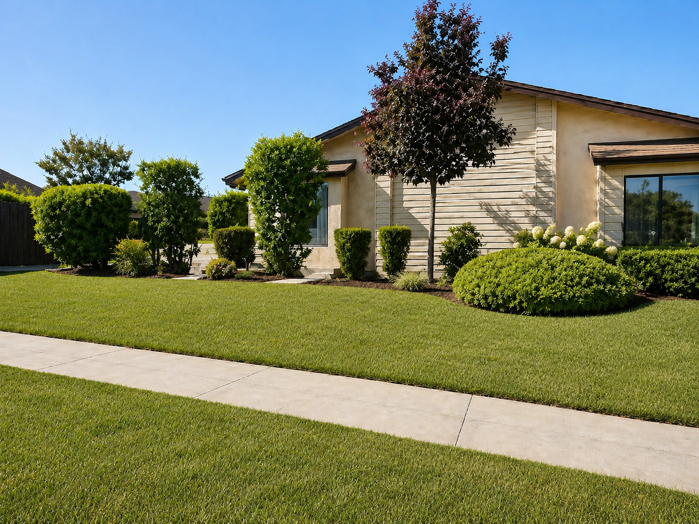 Fresno Apartment: 3839 E Hampton Way