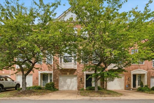 Beautifully maintained and thoughtfully updated three bedroom, two full and two half bath townhome! – photo 1