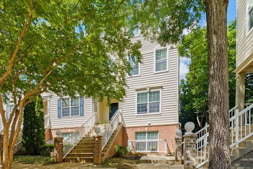 Spacious three-level, three-bedroom, two-and-a-half-bath townhome condo, ideally situated near the heart of Wheaton! – photo 1