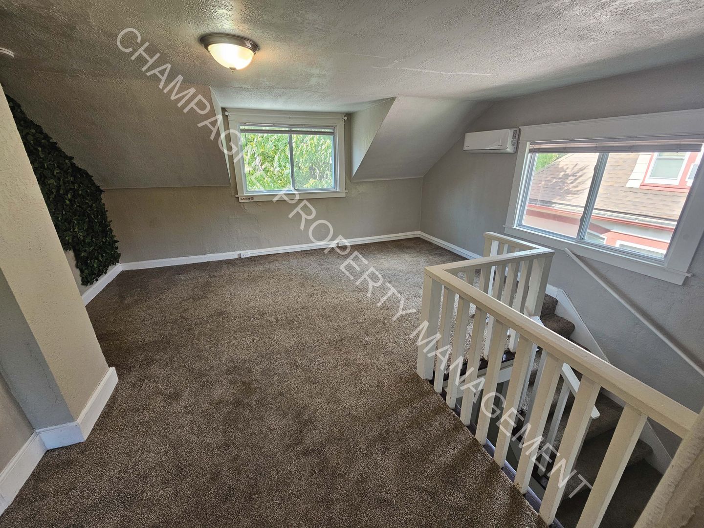 Kansas City Apartment: 4046 McGee Street