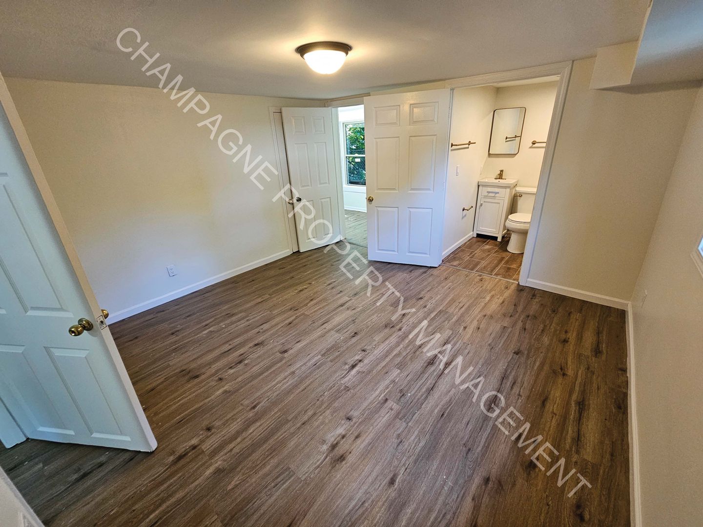 Kansas City Apartment: 8104 McGee St.