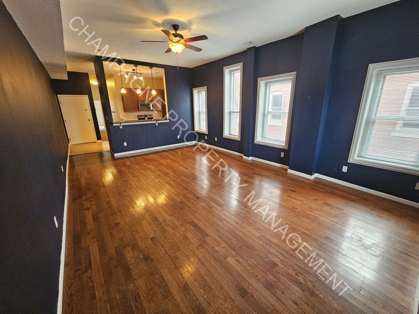 Kansas City Apartment: 1646/1648 Summit Street