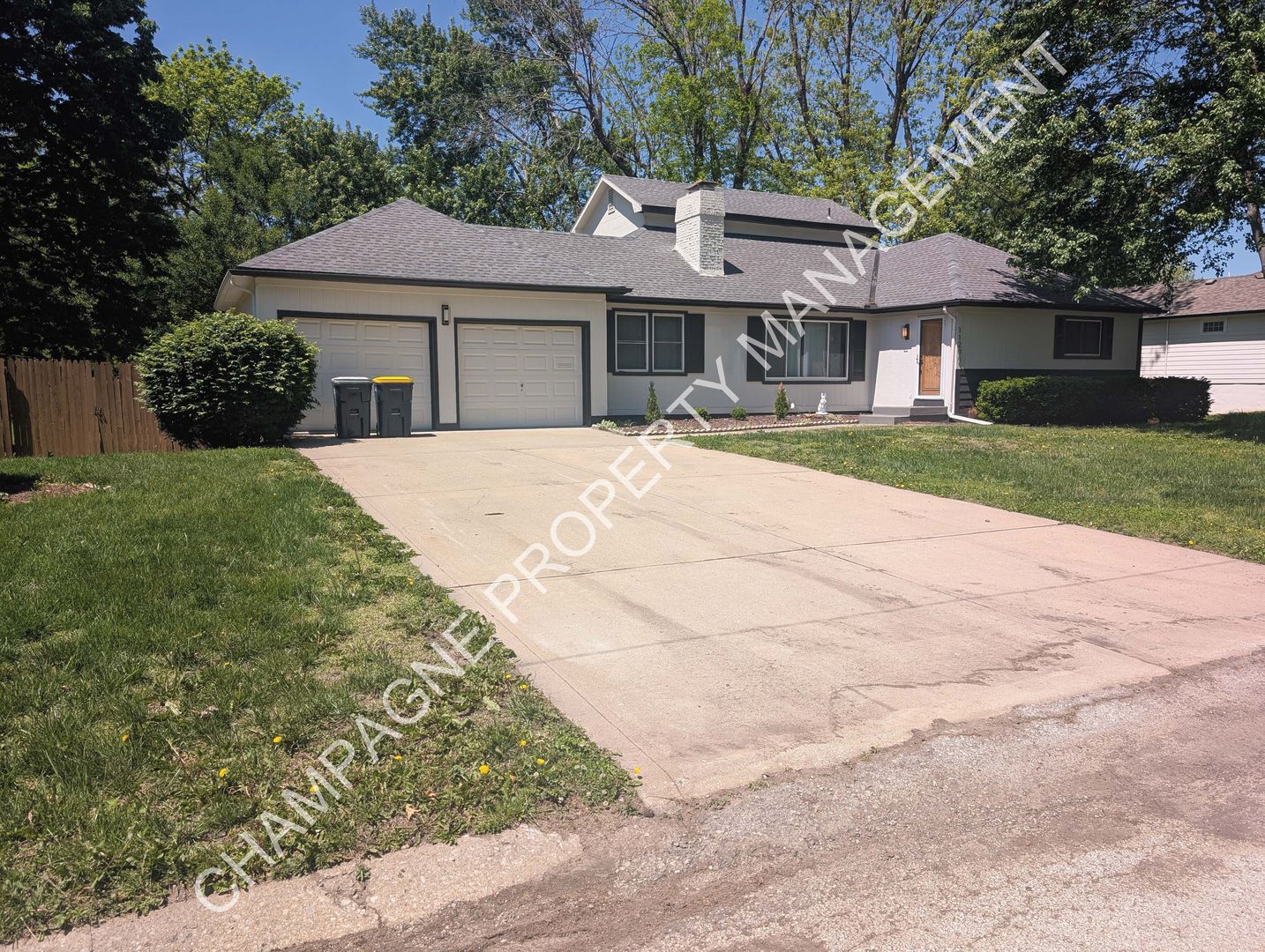 Kansas City House: 11204 Kensington Ave.