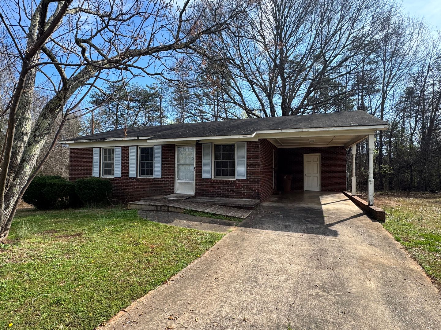 Shelby House: 2070 Cottonwood Dr