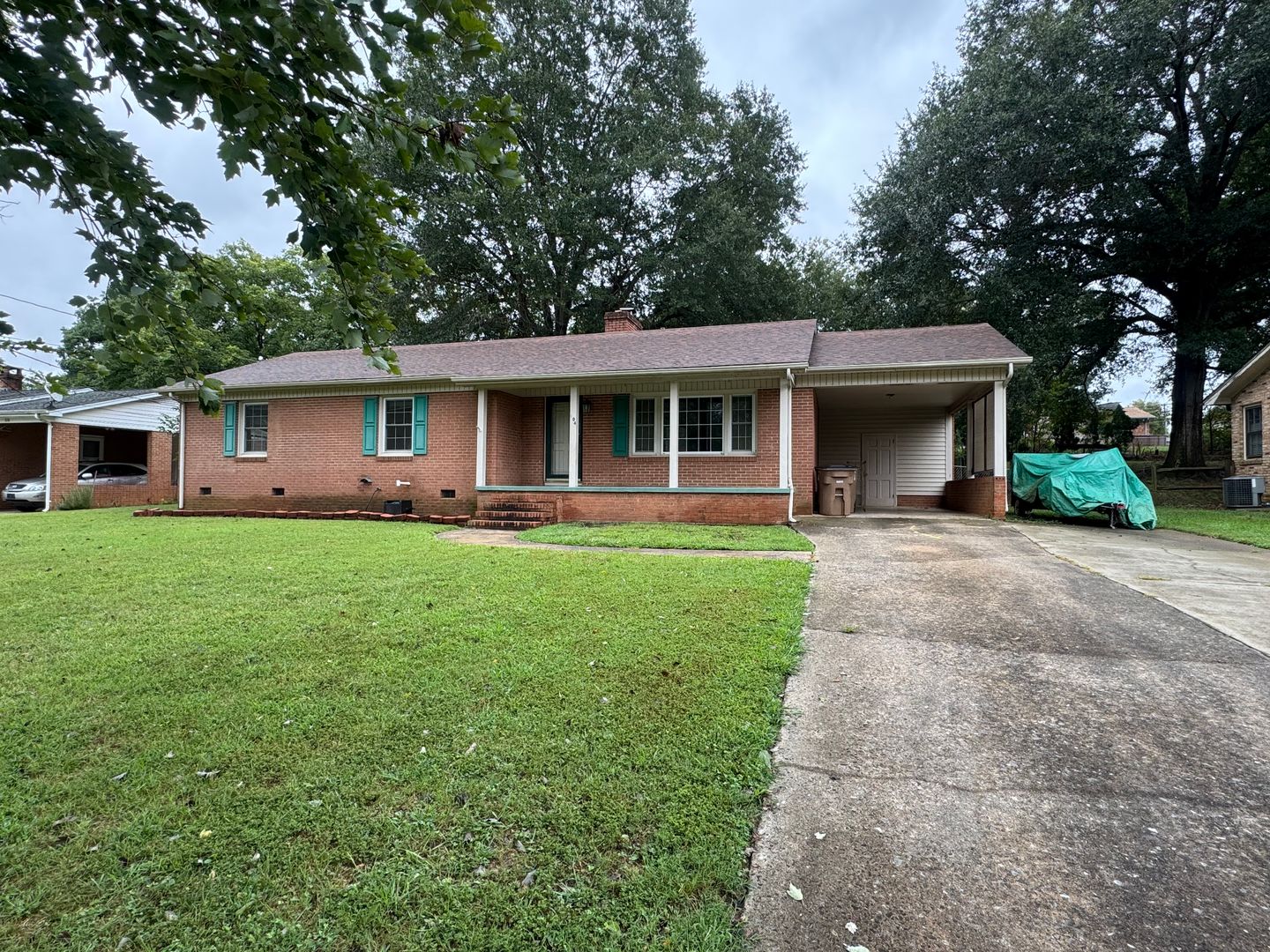 Shelby House: 104 Kenwood Drive
