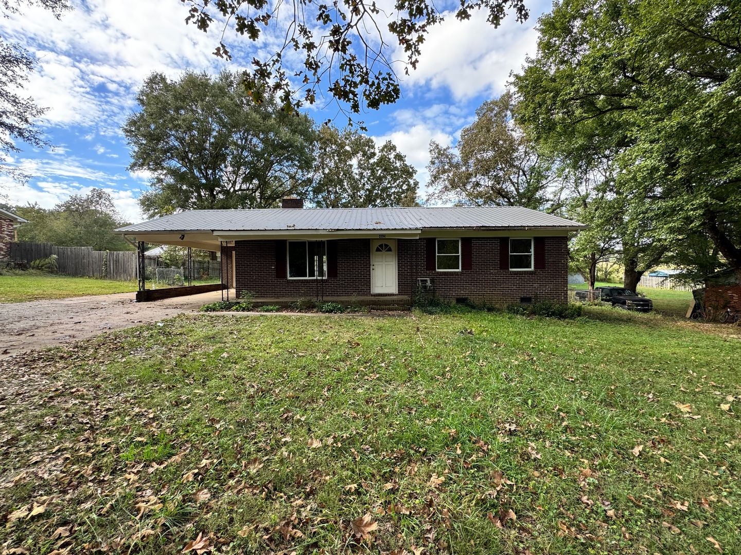 Kings Mountain House: 410 Meadow Lane