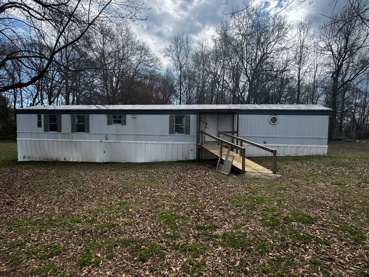 Shelby House: 109 Rustling Wind Dr