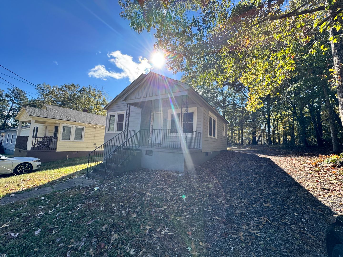 Shelby House: 308 Willow Lane