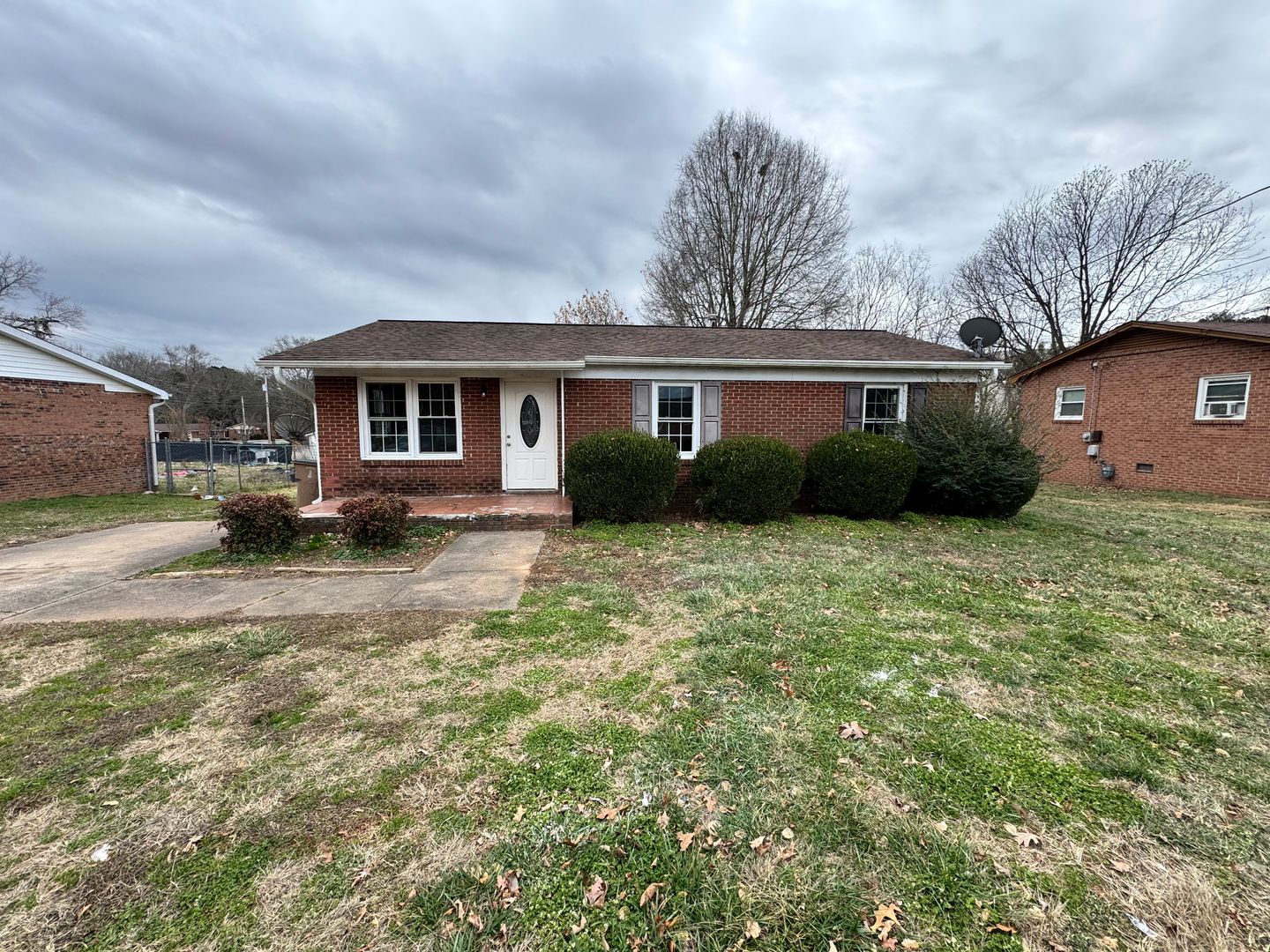 Shelby House: 516 Monroe St