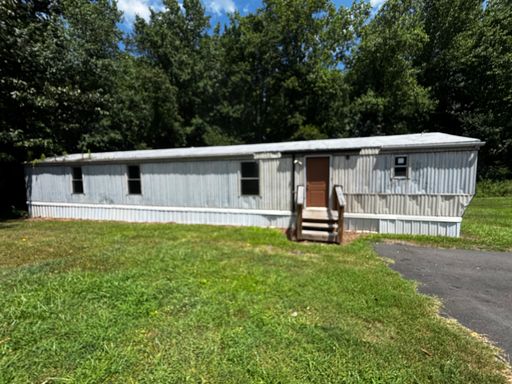2/2 Mobile Home in Ruthfordton County, NC in Ellenboro