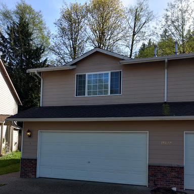 Glen Eagle Cul De Sac Three Bedroom Home Available!