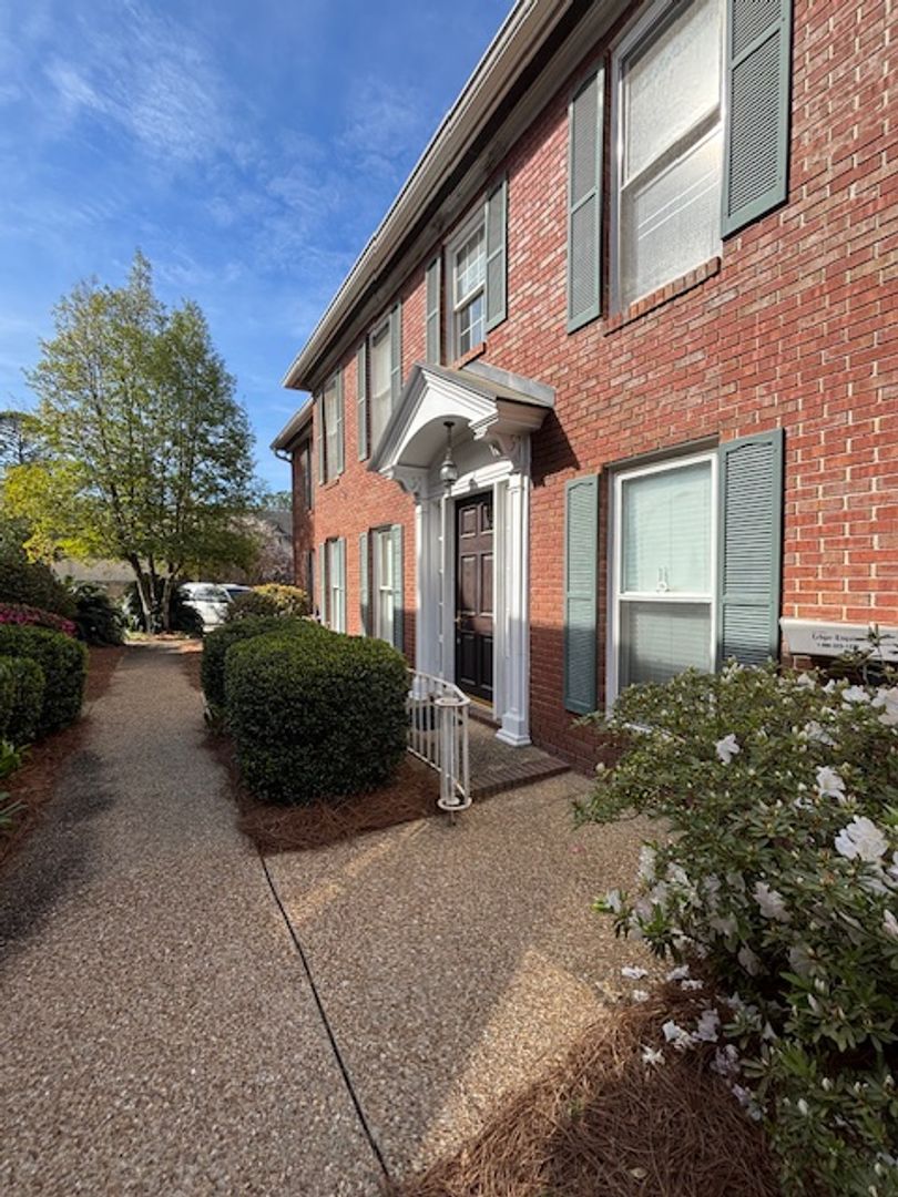 Columbus House: 2250 15th Street Unit 8