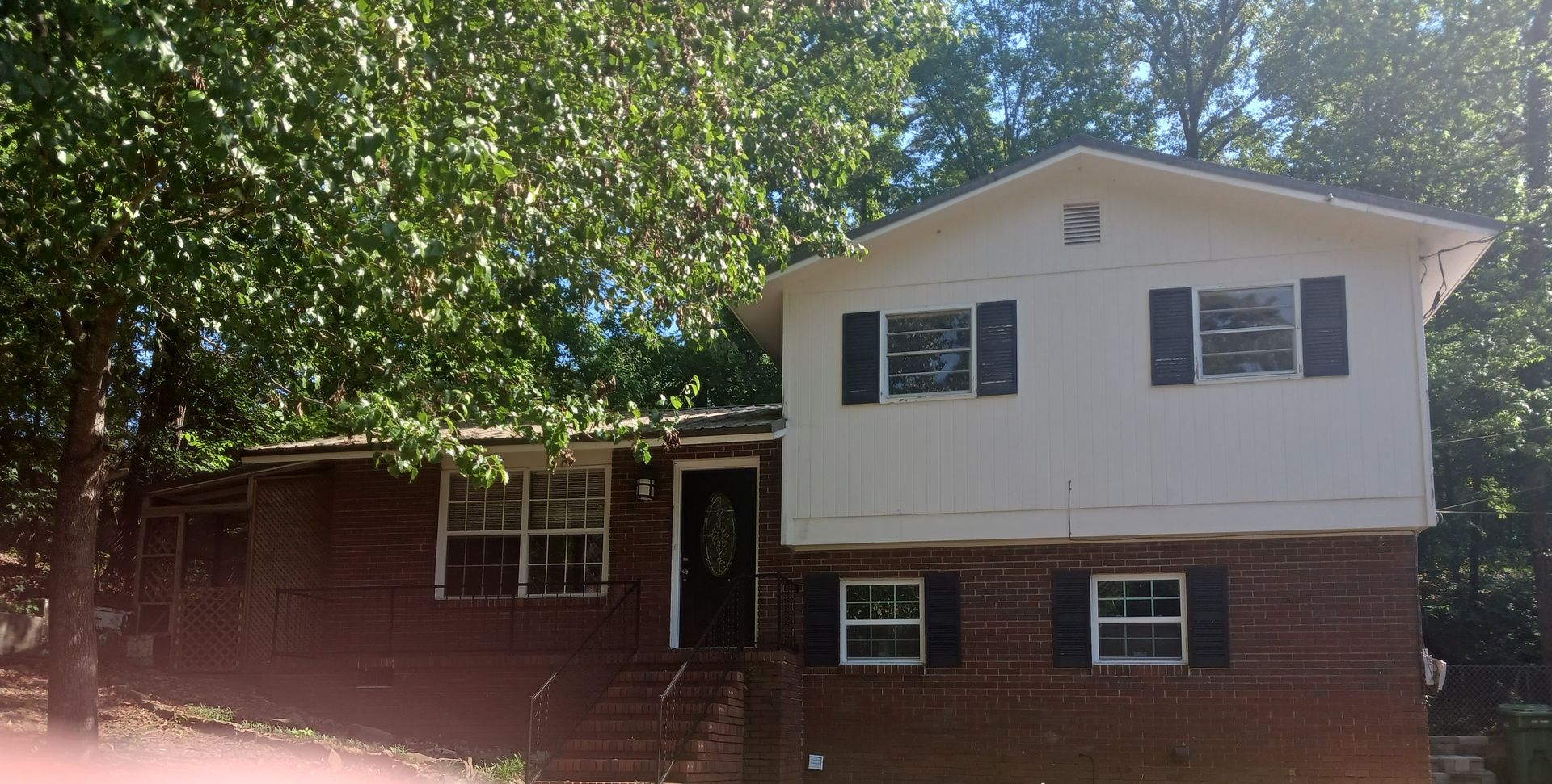 Columbus House: 118 Wendell Drive