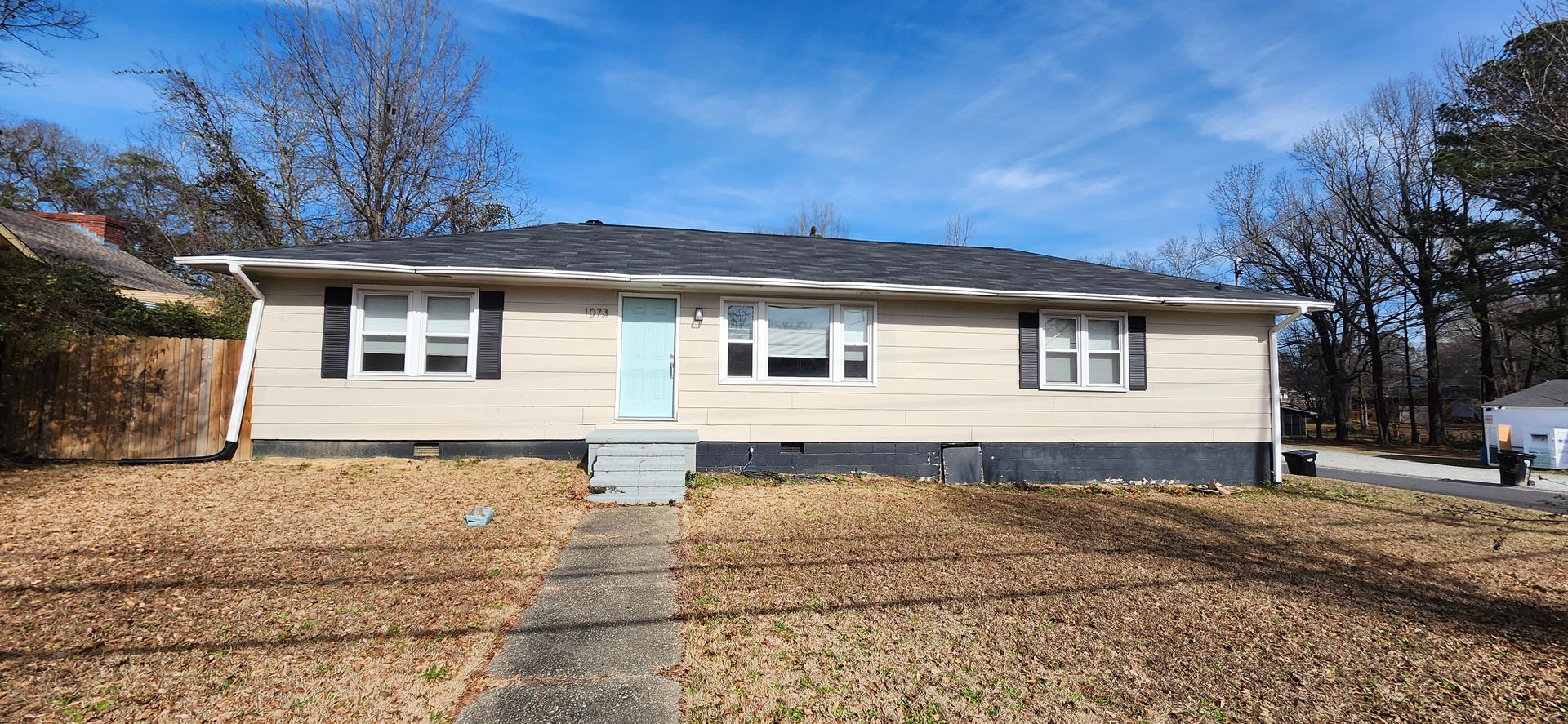 Columbus House: 1073 54th St.