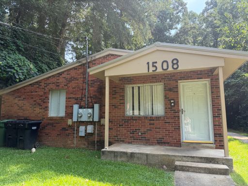 Great size duplex