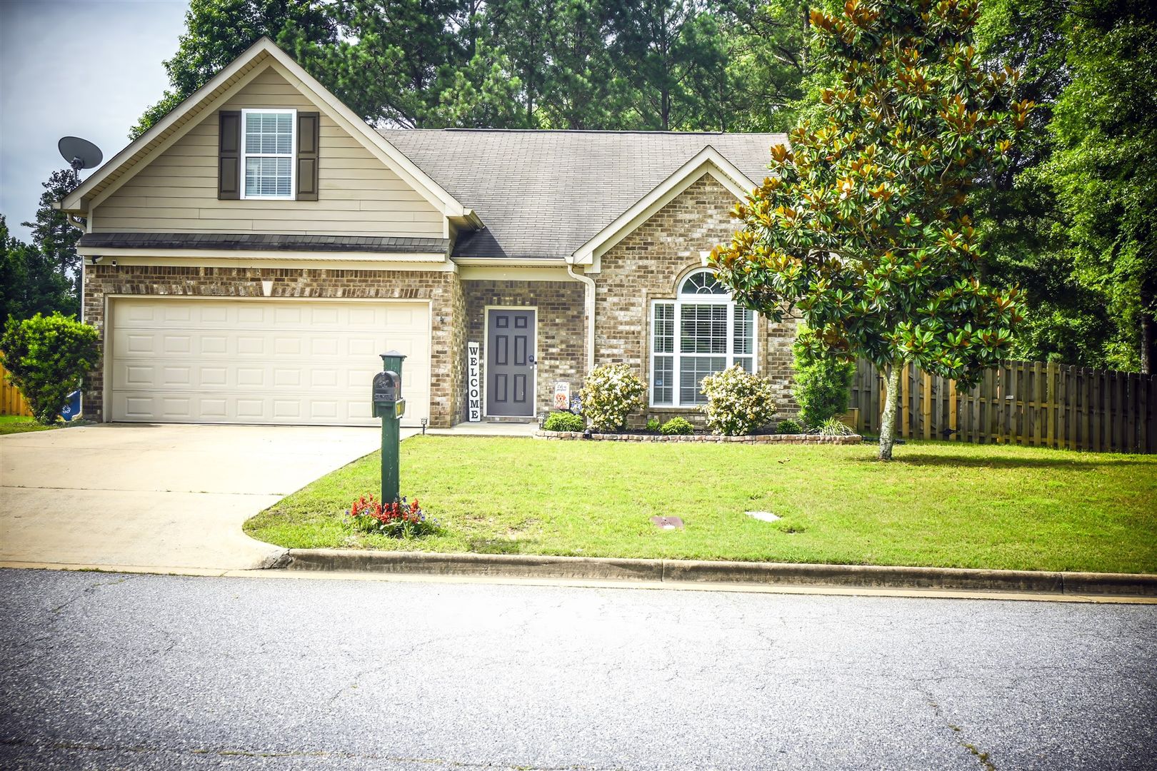 Midland House: 7000 Lonesome Pine Dr
