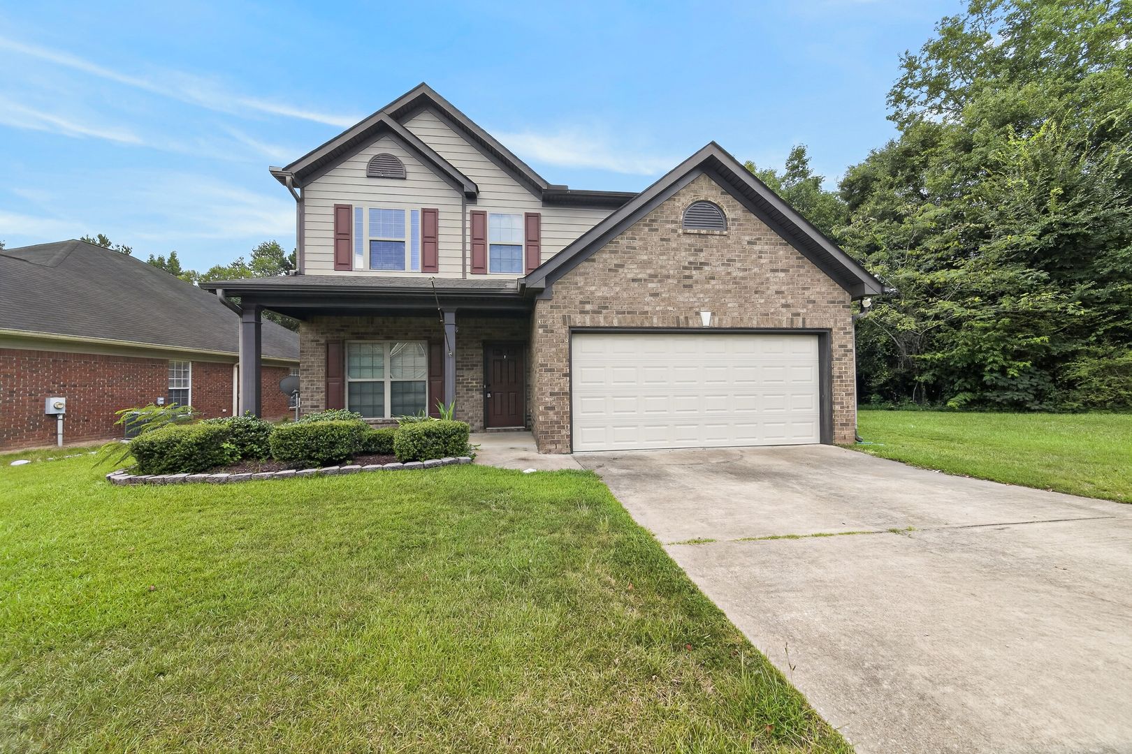 Phenix City House: 2 Lincolnshire Lane
