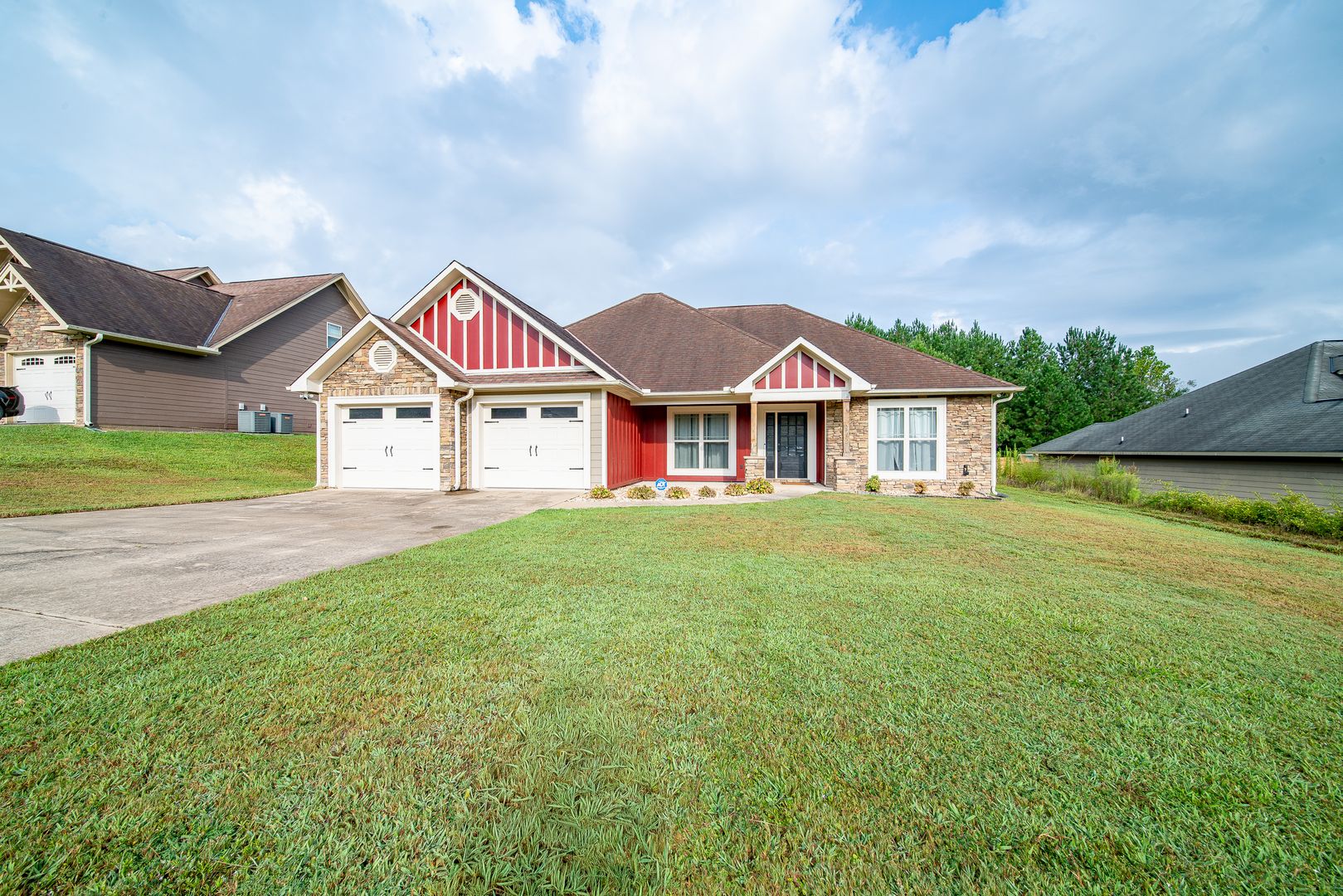 Phenix City House: 128 Lee Rd 2180
