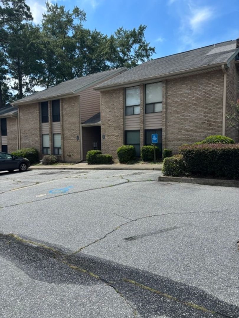 Columbus Condo: 4312 Old Macon Rd Unit 55