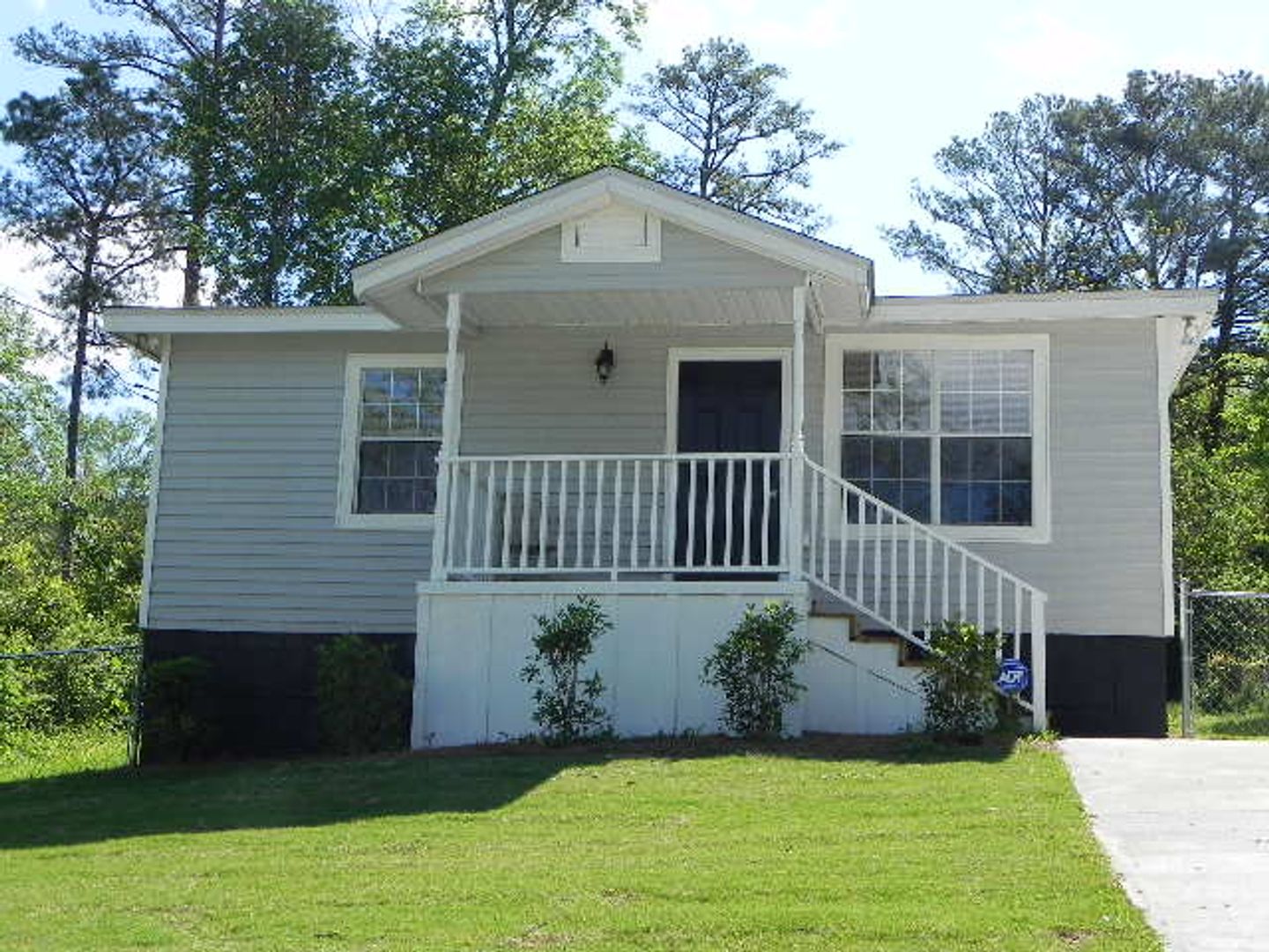 Phenix City House: 814 25th Ave