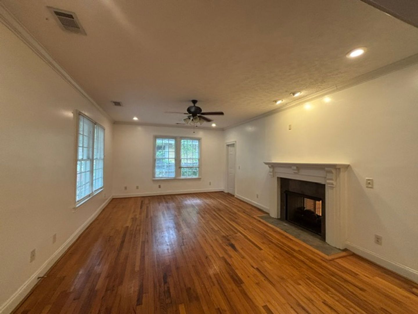 Columbus House: 1447 21st Street