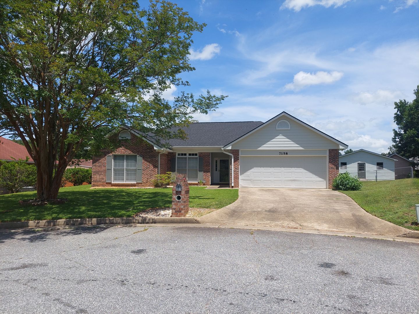 Columbus House: 7158 Paprika Lane