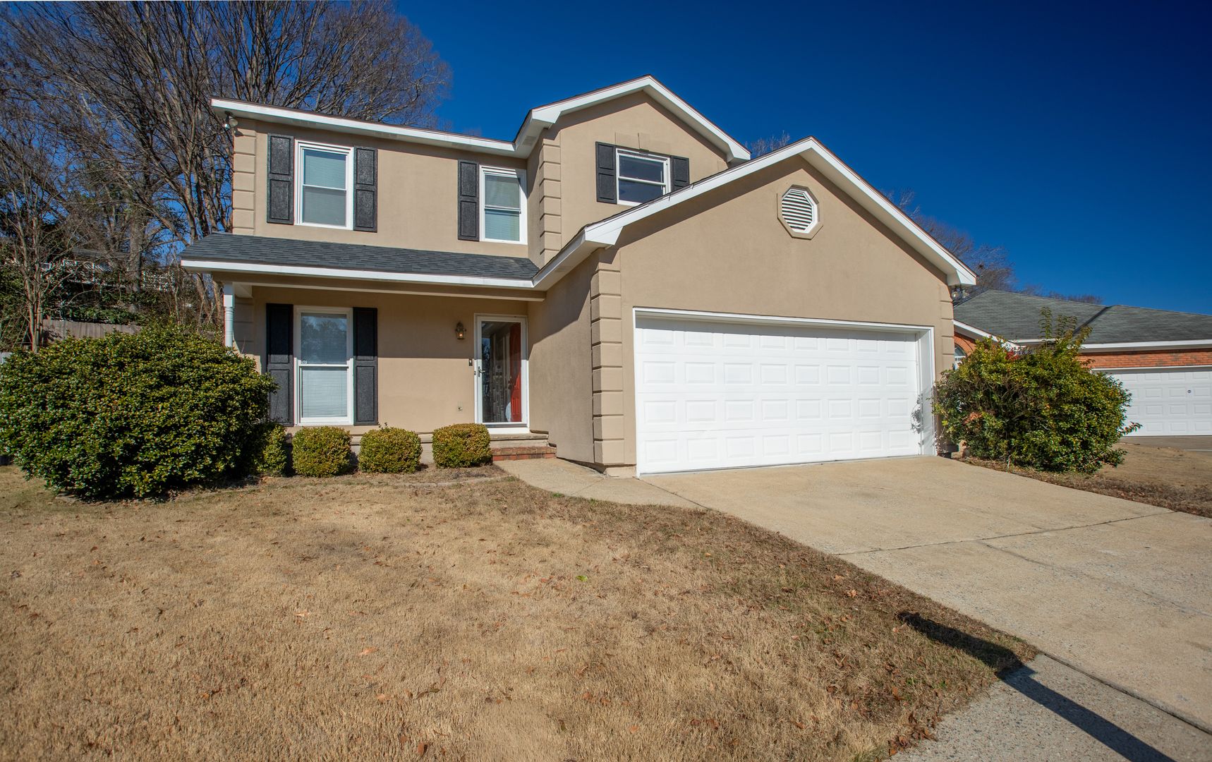 Columbus House: 4186 Lindale Court