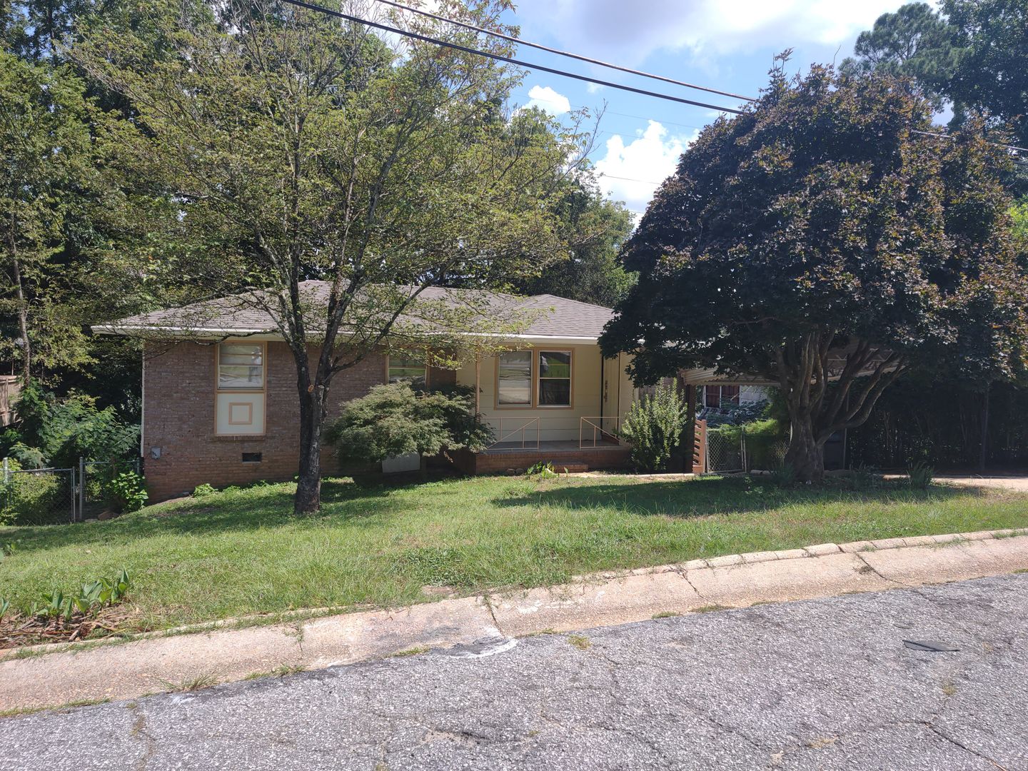 Phenix City House: 2806 1st Ave