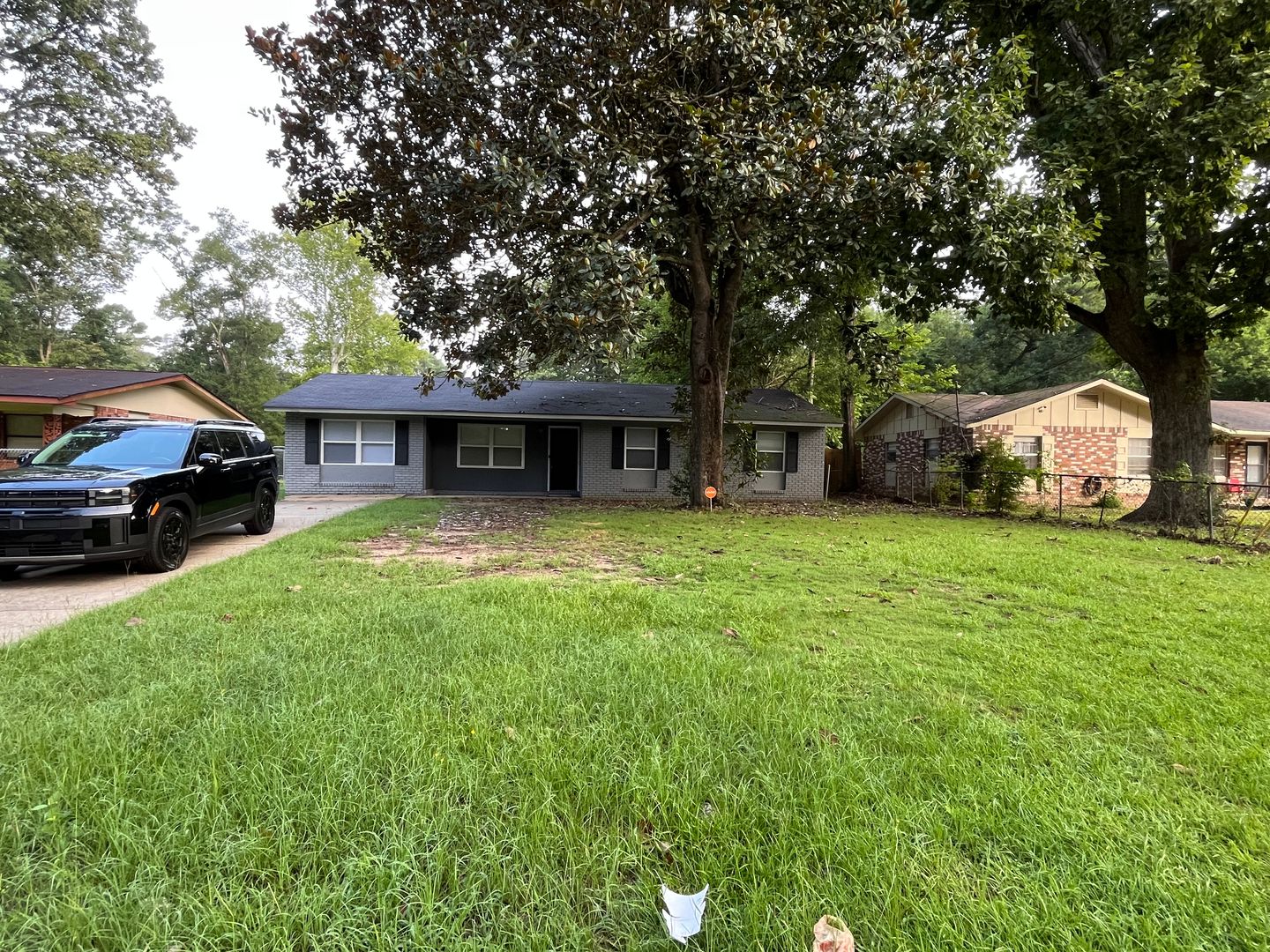 Columbus House: 2031 Wellborn Drive