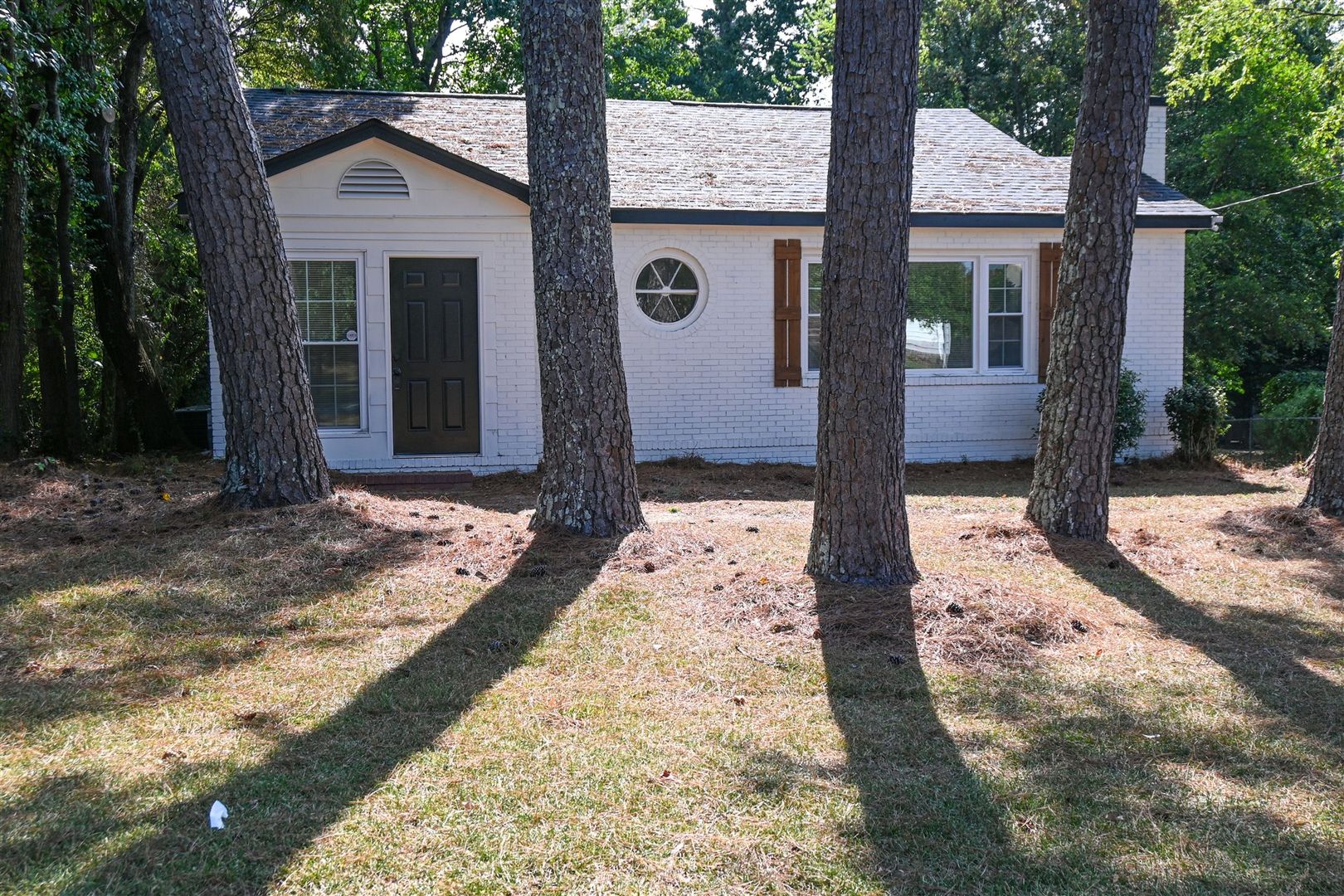 Columbus House: 4444 St Francis Avenue