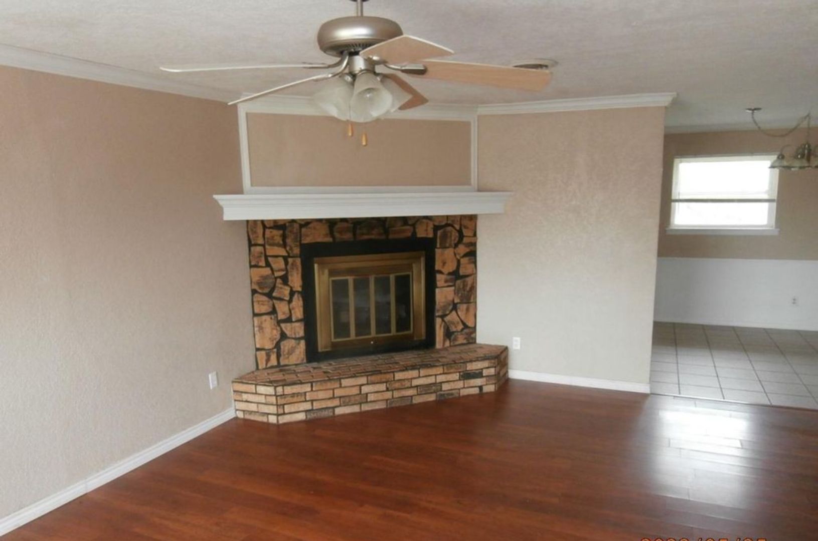 Lawton House: 4212 SE Elmhurst Ln