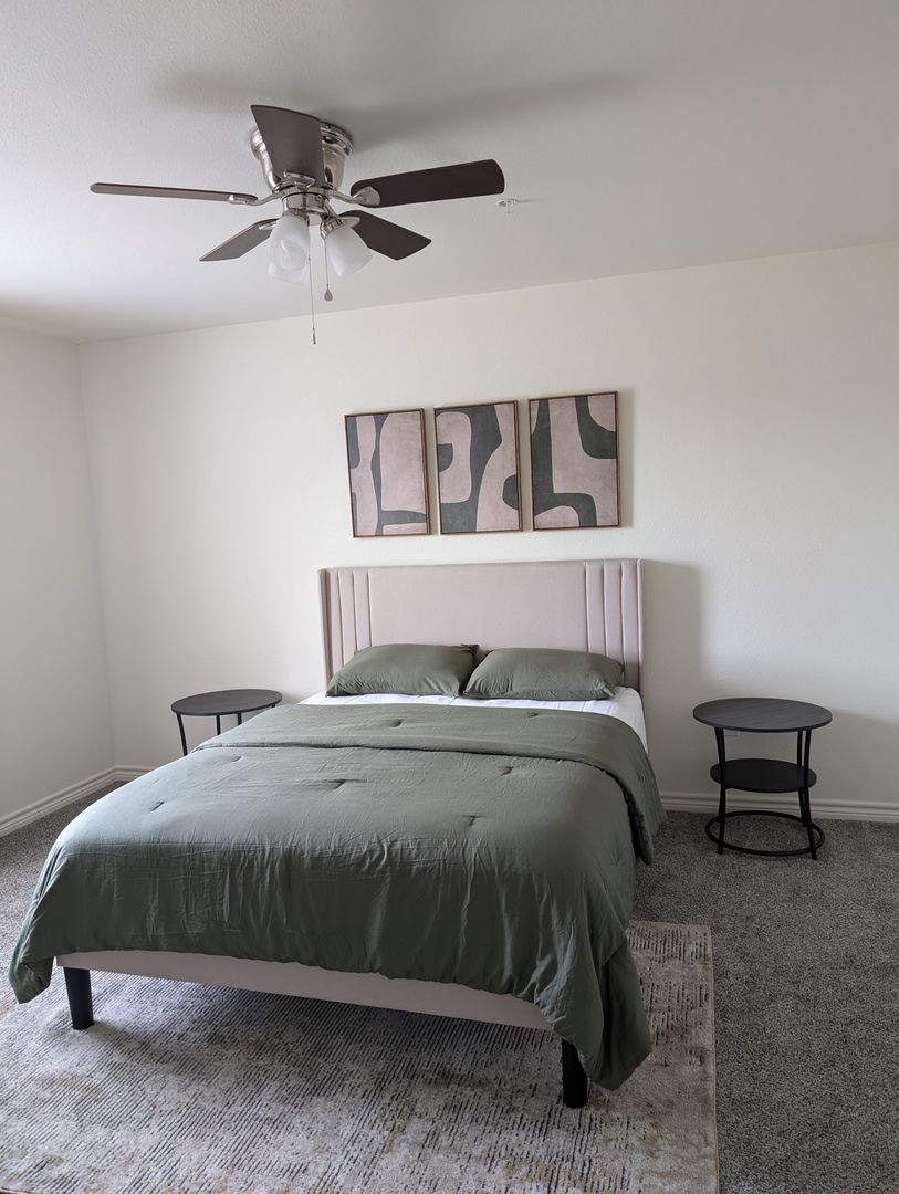 Port Arthur Apartment: 7901 Heatherbrook Trail