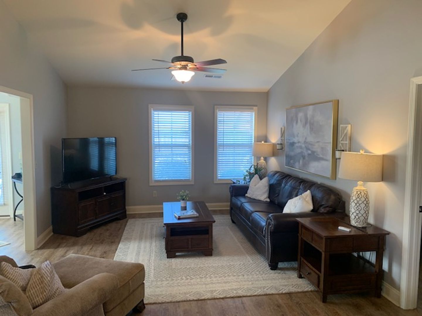 Florence Apartment: 4021 W. Palmetto St