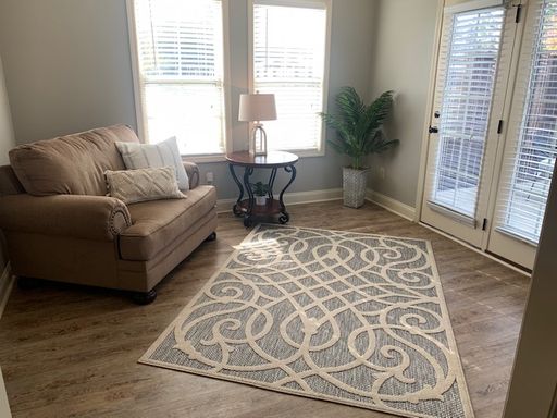 Chandler Pointe Single-Level 2 Bedroom/2 Bath Townhouse w/Carport! – photo 1