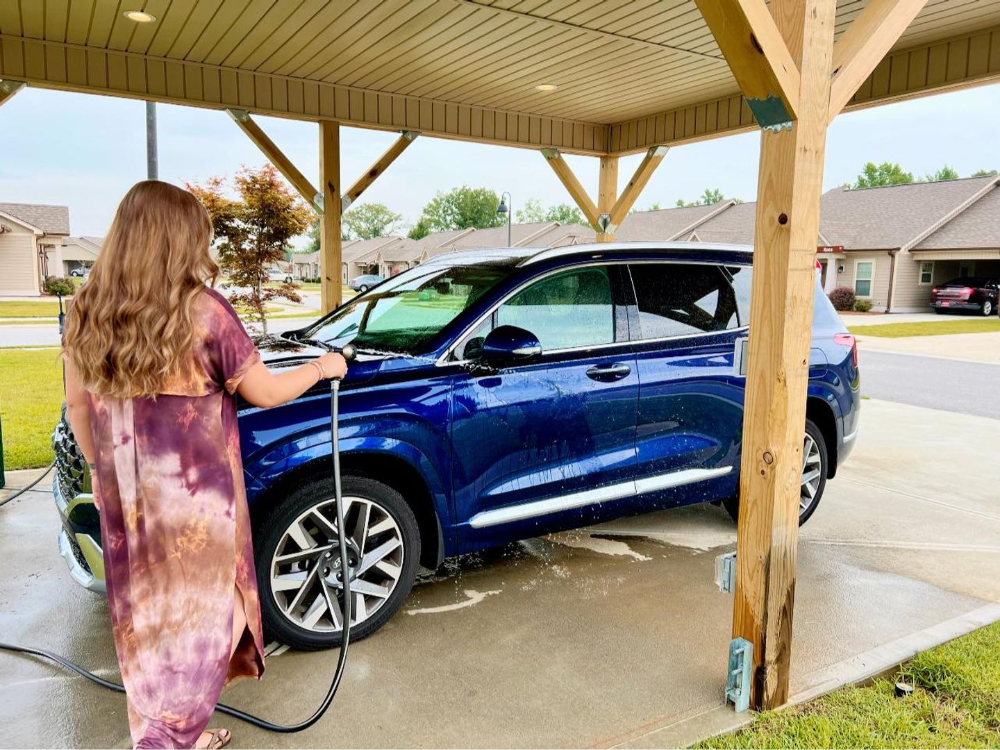 Florence Apartment: 4021 W. Palmetto St