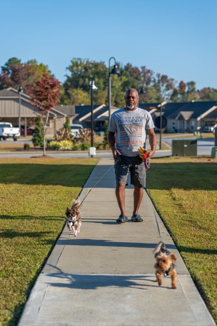 Florence Apartment: 3011 Pisgah Road