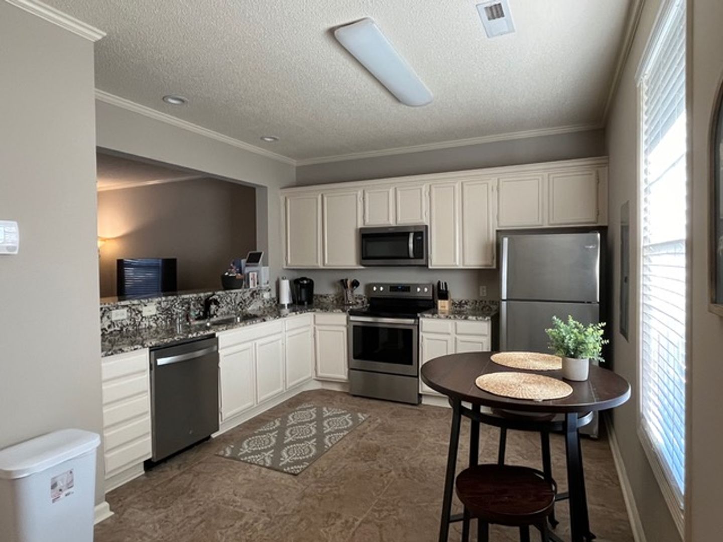 Sumter Apartment: Townhouse Court