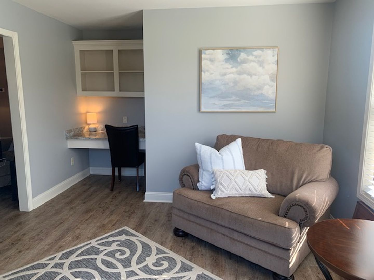 Florence Apartment: 4021 W. Palmetto St