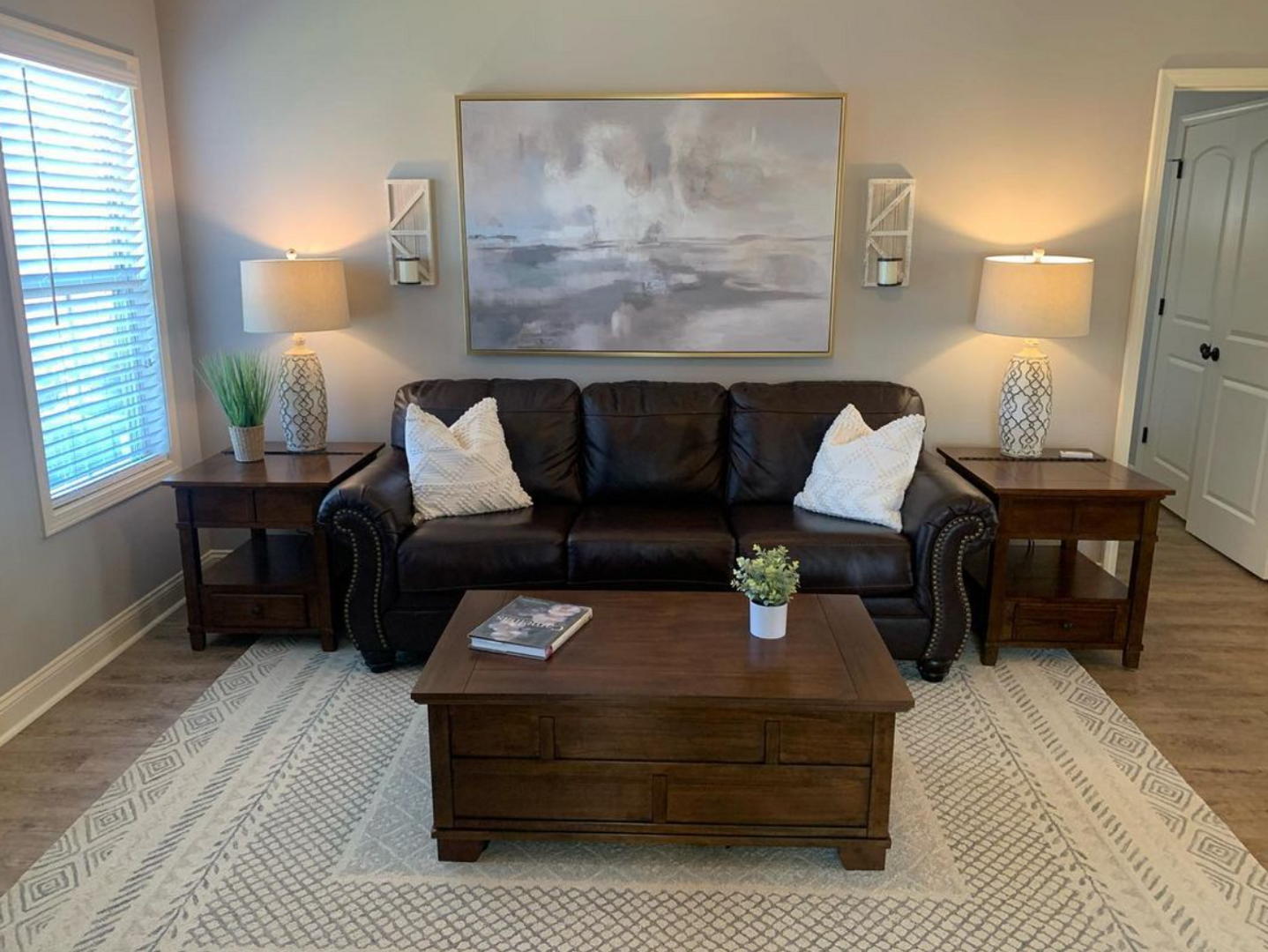 Hartsville Townhome: 1009 Fourteenth Street