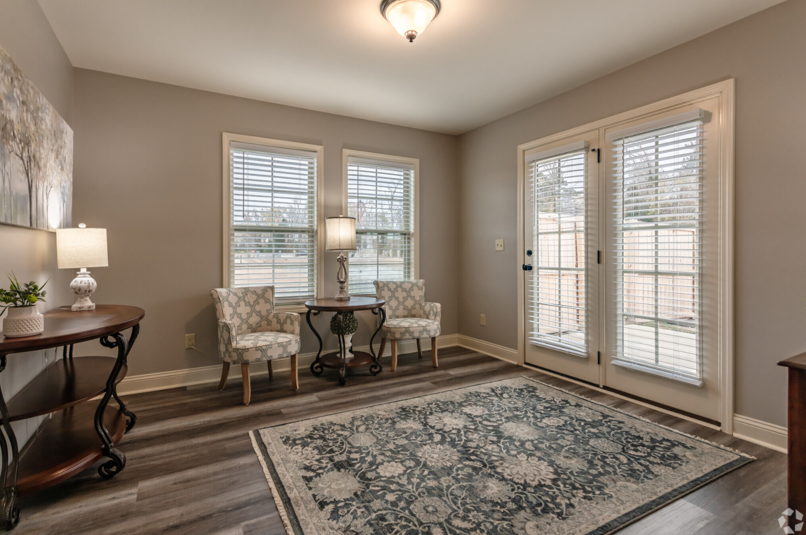 Florence Apartment: 3011 Pisgah Road