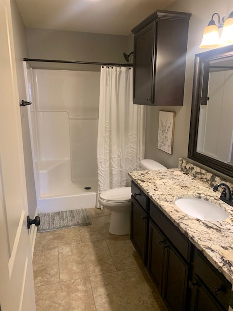 Florence Apartment: 4021 W. Palmetto St