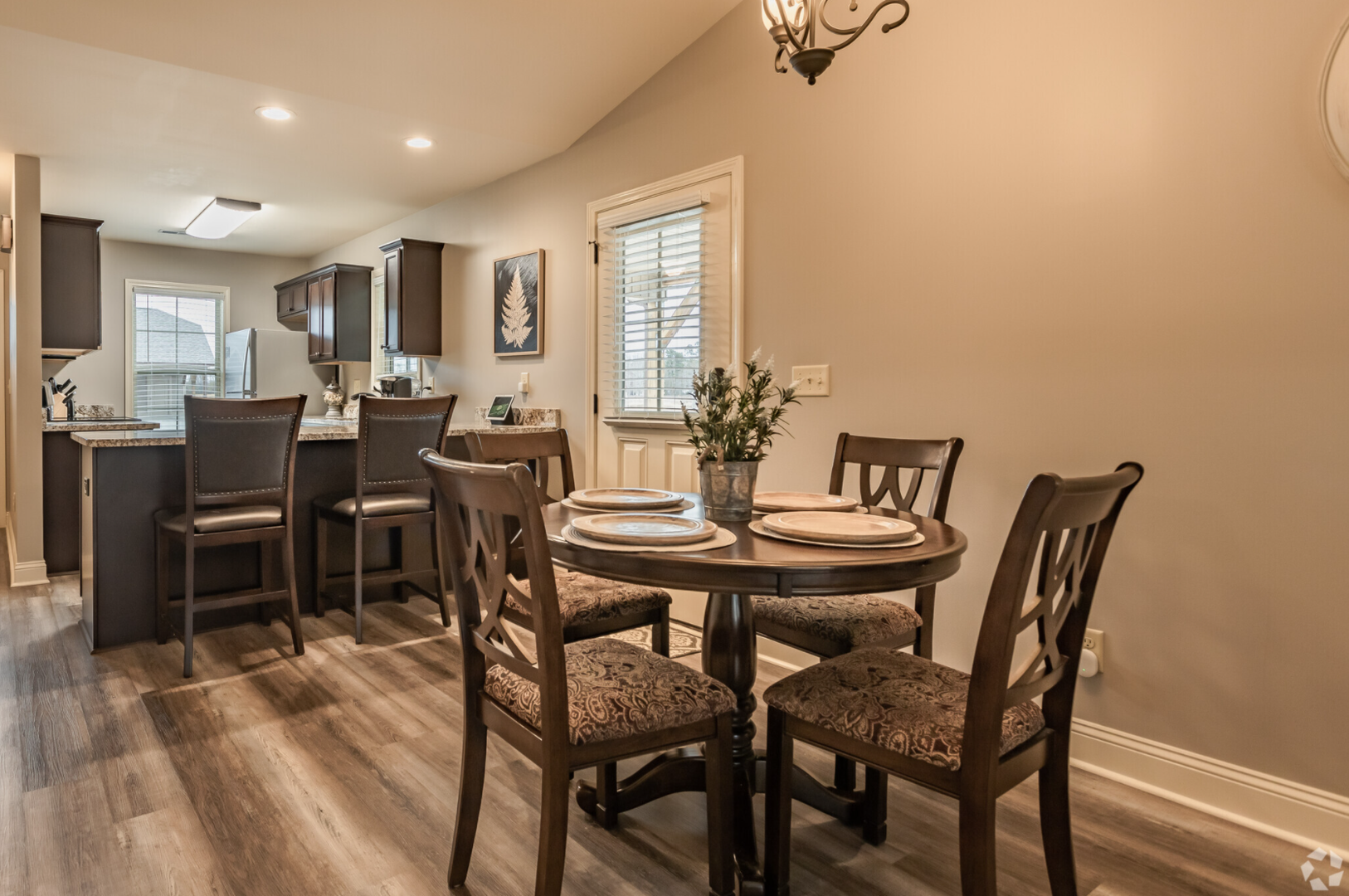 Florence Apartment: 3011 Pisgah Road