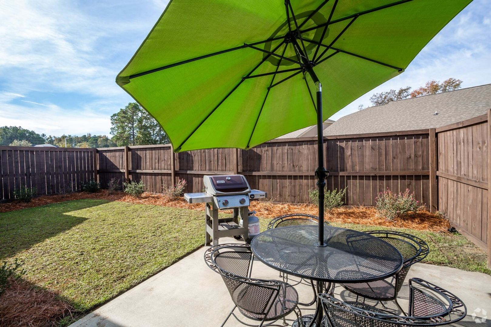 Florence Townhome: 3011 Pisgah Road