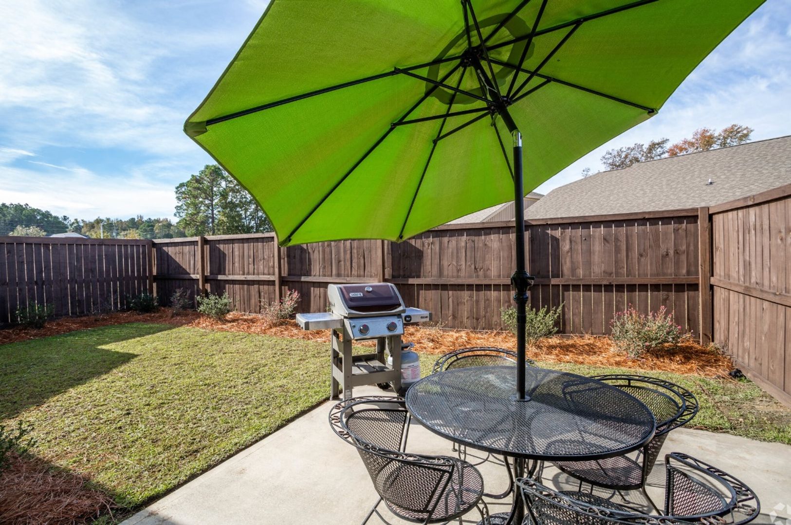 Florence Apartment: 4021 W. Palmetto St